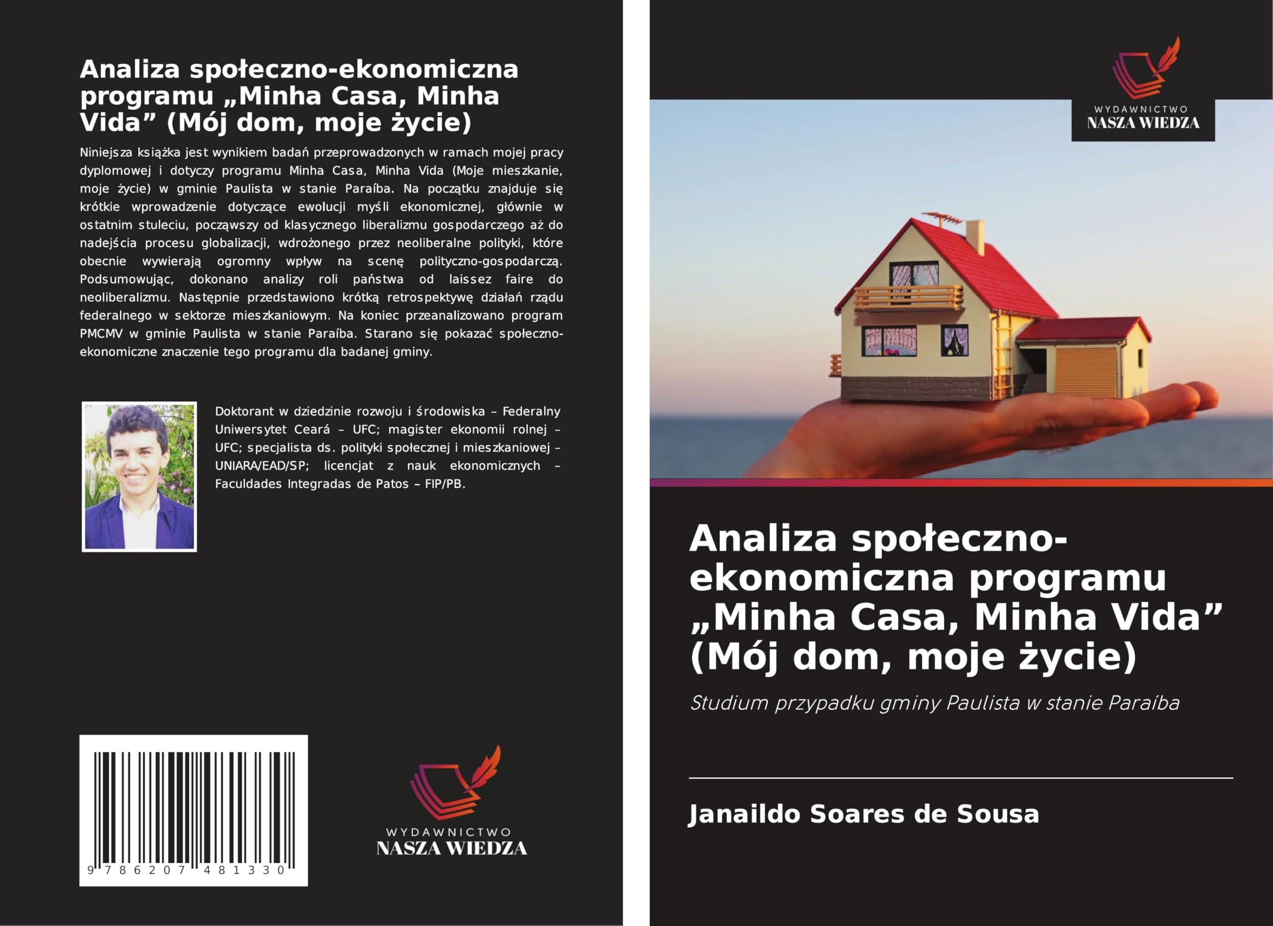Analiza spo¿eczno-ekonomiczna programu "Minha Casa, Minha Vida" (Mój dom, moje ¿ycie) Law