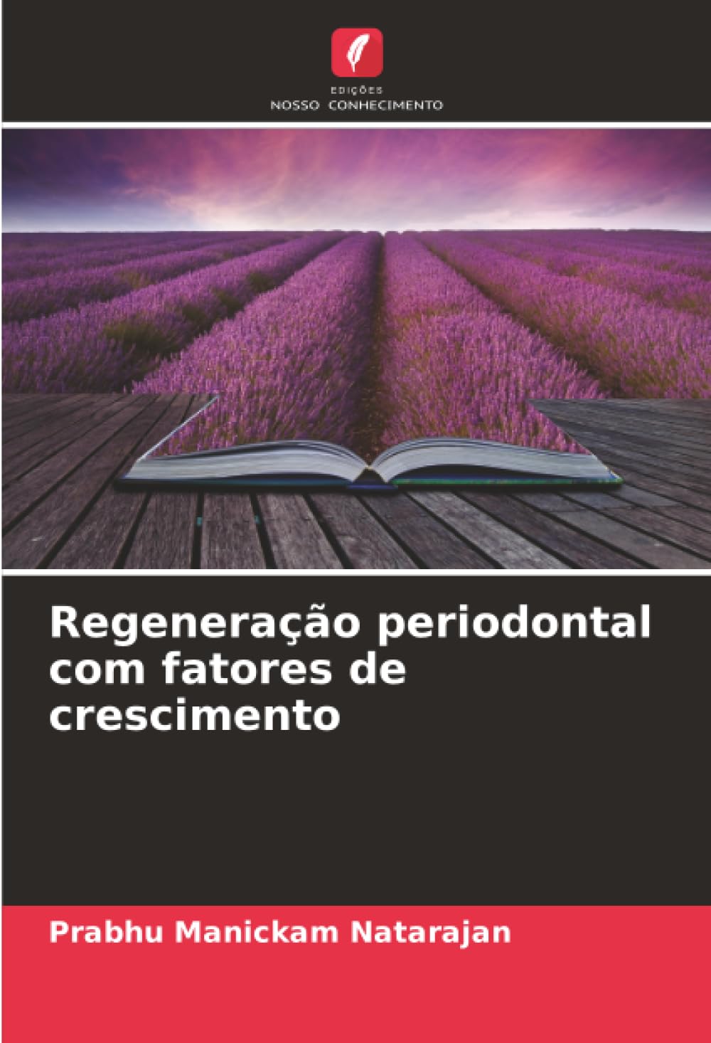 Regeneração periodontal com fatores de crescimento Medicine