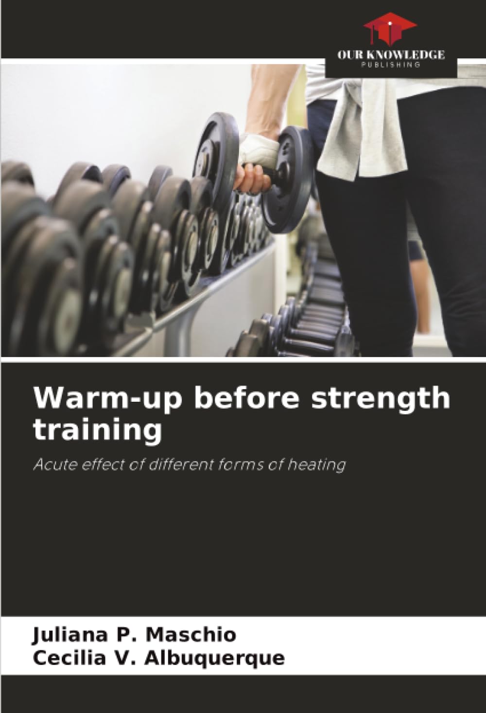 Product Image: Warm-up before strength training