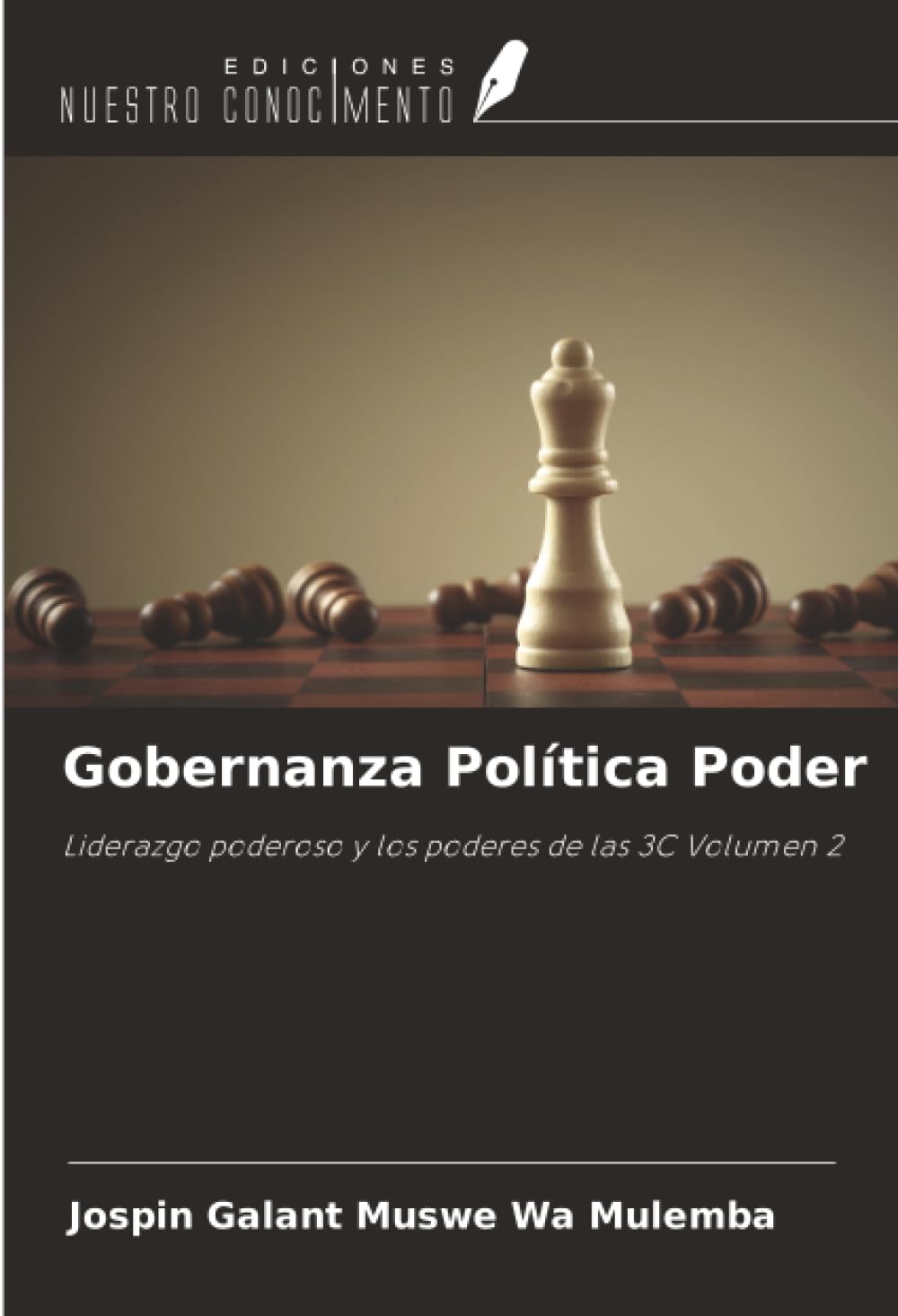 Gobernanza Política Poder Law