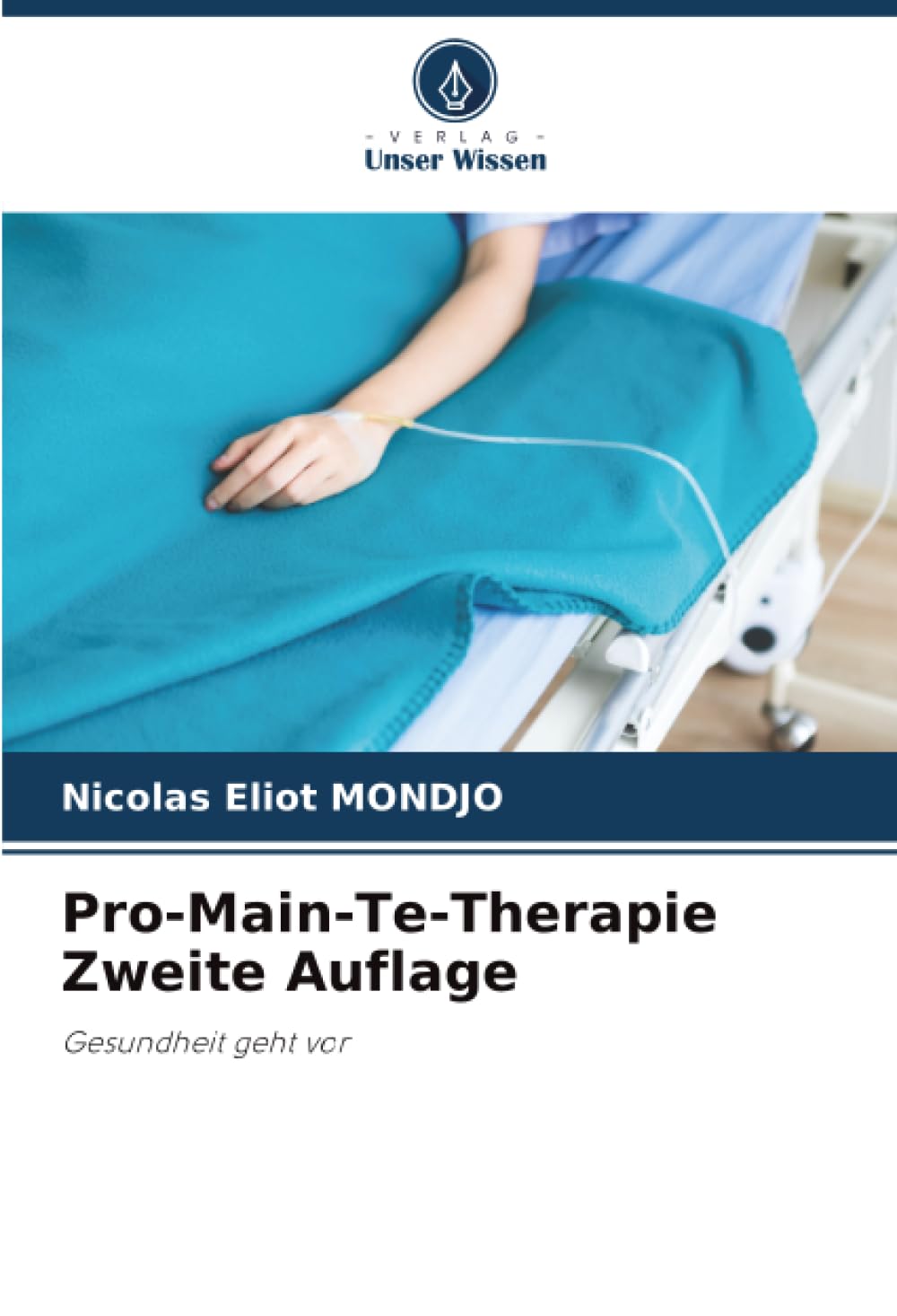 Pro-Main-Te-Therapie Zweite Auflage Law