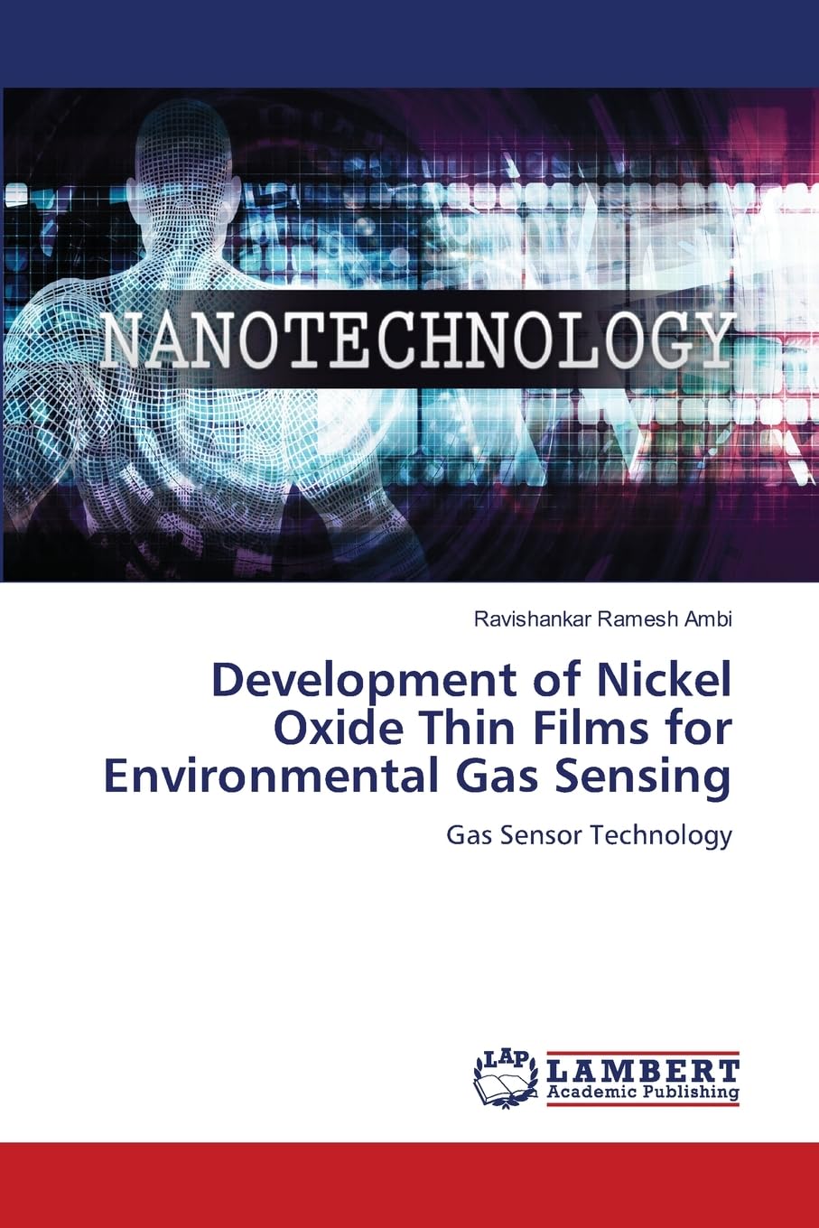 Development of Nickel Oxide Thin Films for Environmental Gas Sensing Natural Sciences