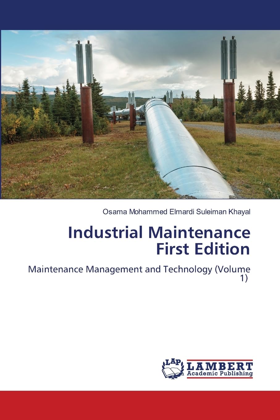 Industrial Maintenance First Edition Business & Technology