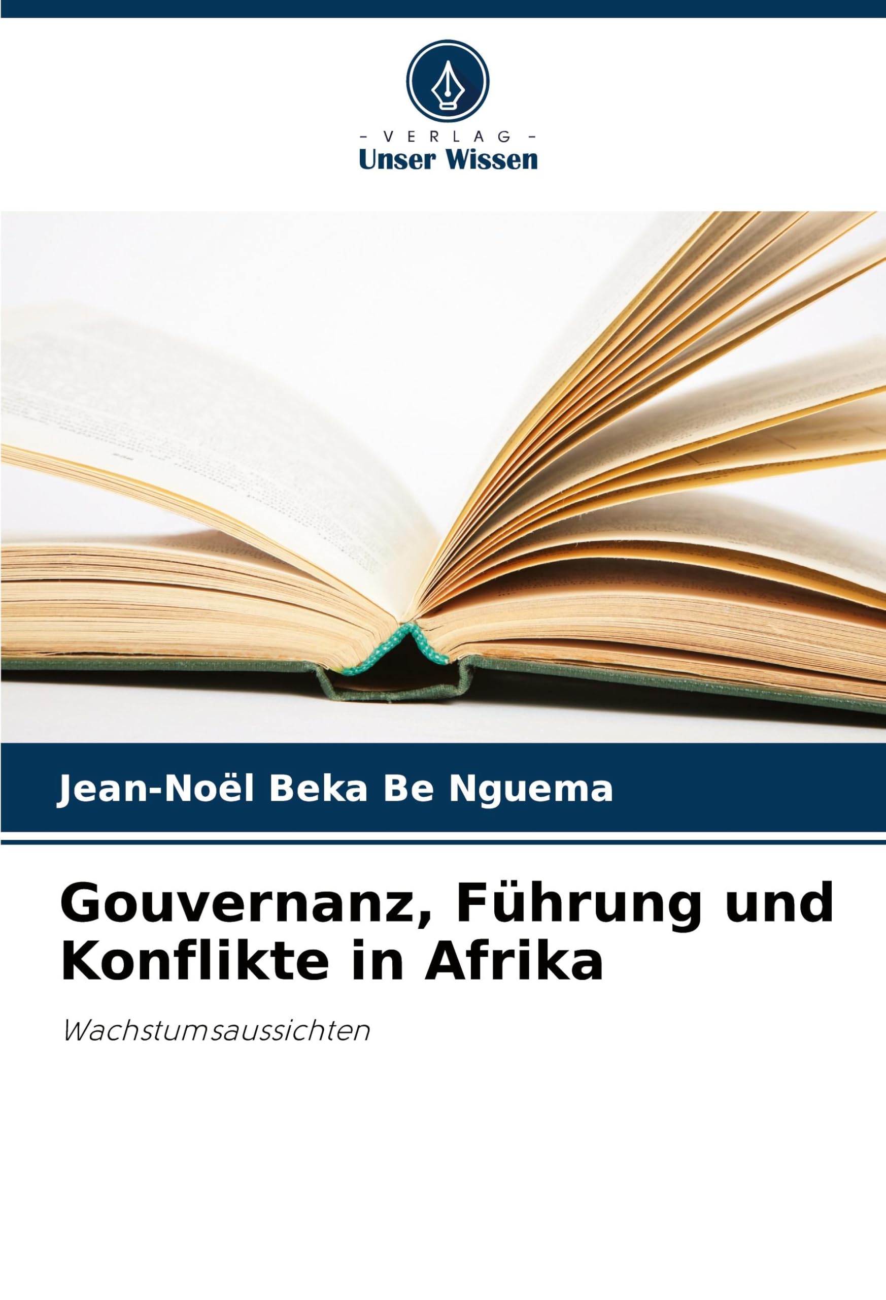 Gouvernanz, Führung und Konflikte in Afrika: Wachstumsaussichten Law