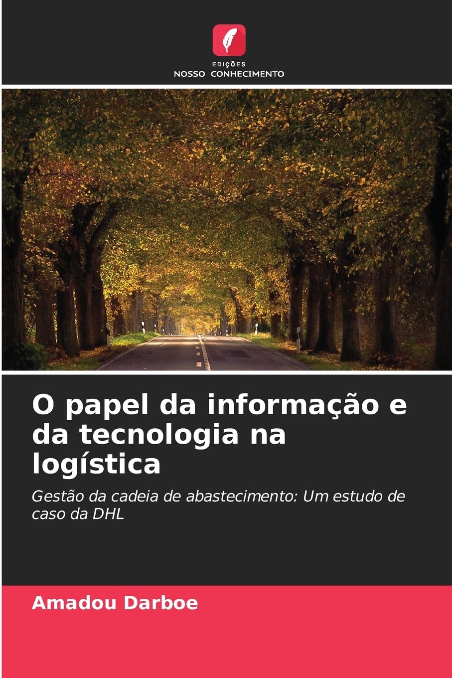 O papel da informação e da tecnologia na logística Law