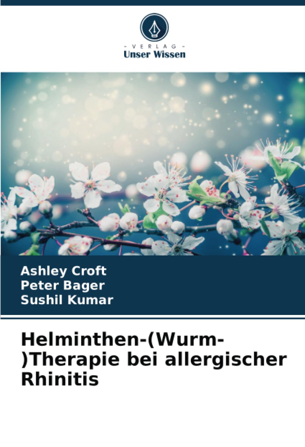 Helminthen-(Wurm-)Therapie bei allergischer Rhinitis: DE Medicine