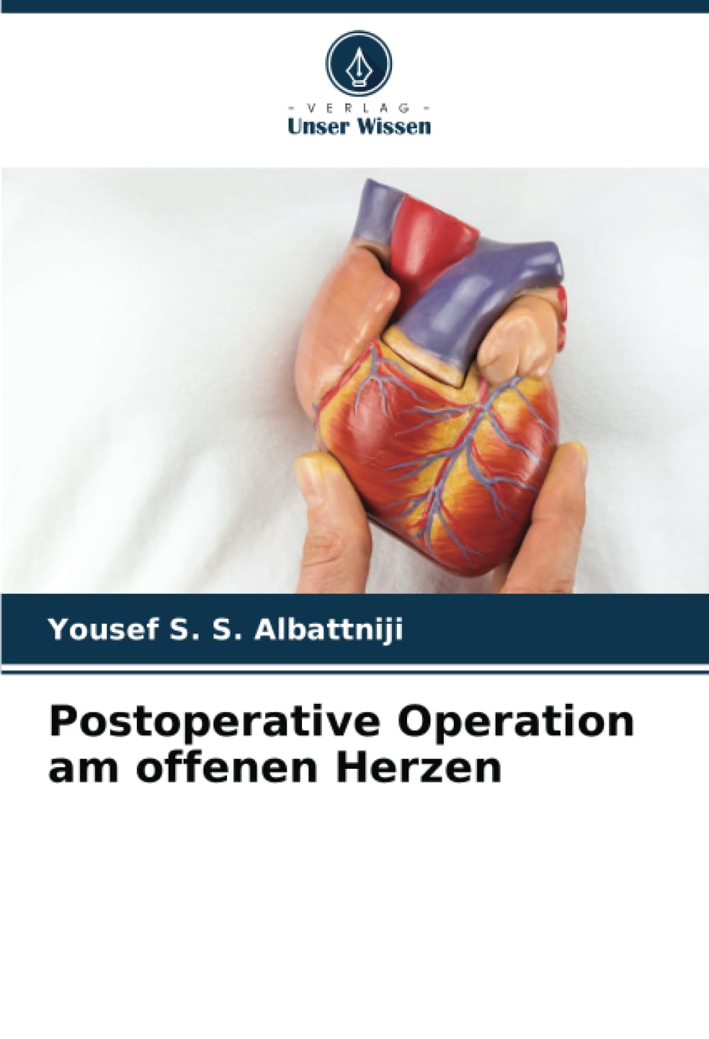 Postoperative Operation am offenen Herzen: DE Medicine