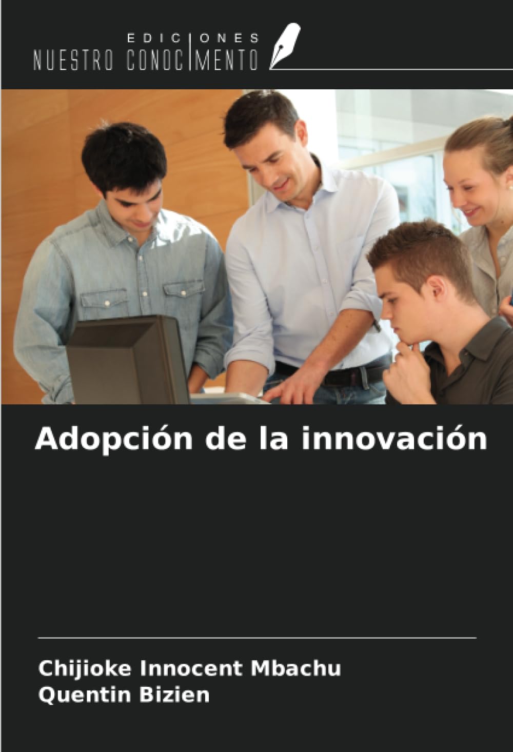 Adopción de la innovación Law
