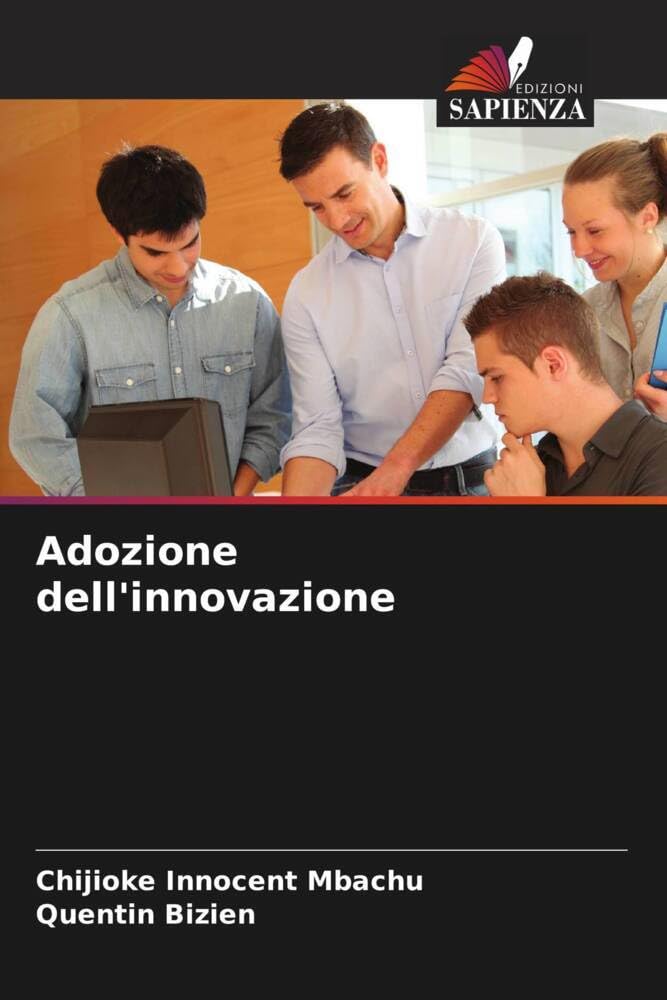 Adozione dell'innovazione Law