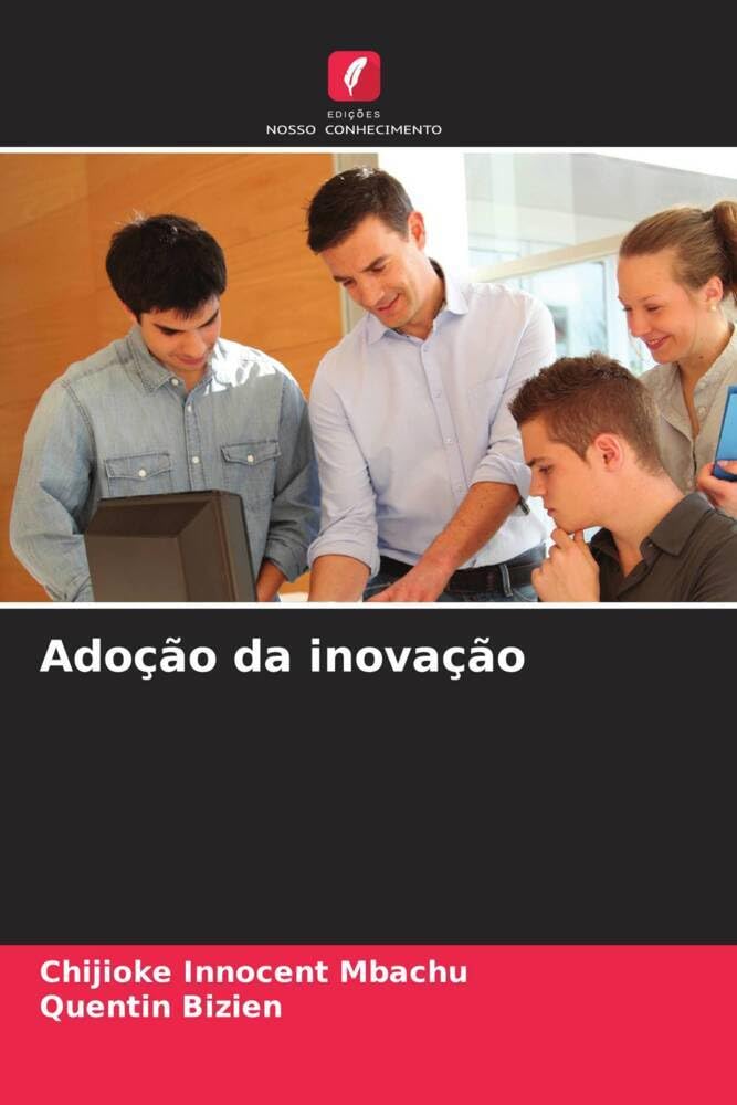 Adoção da inovação Law