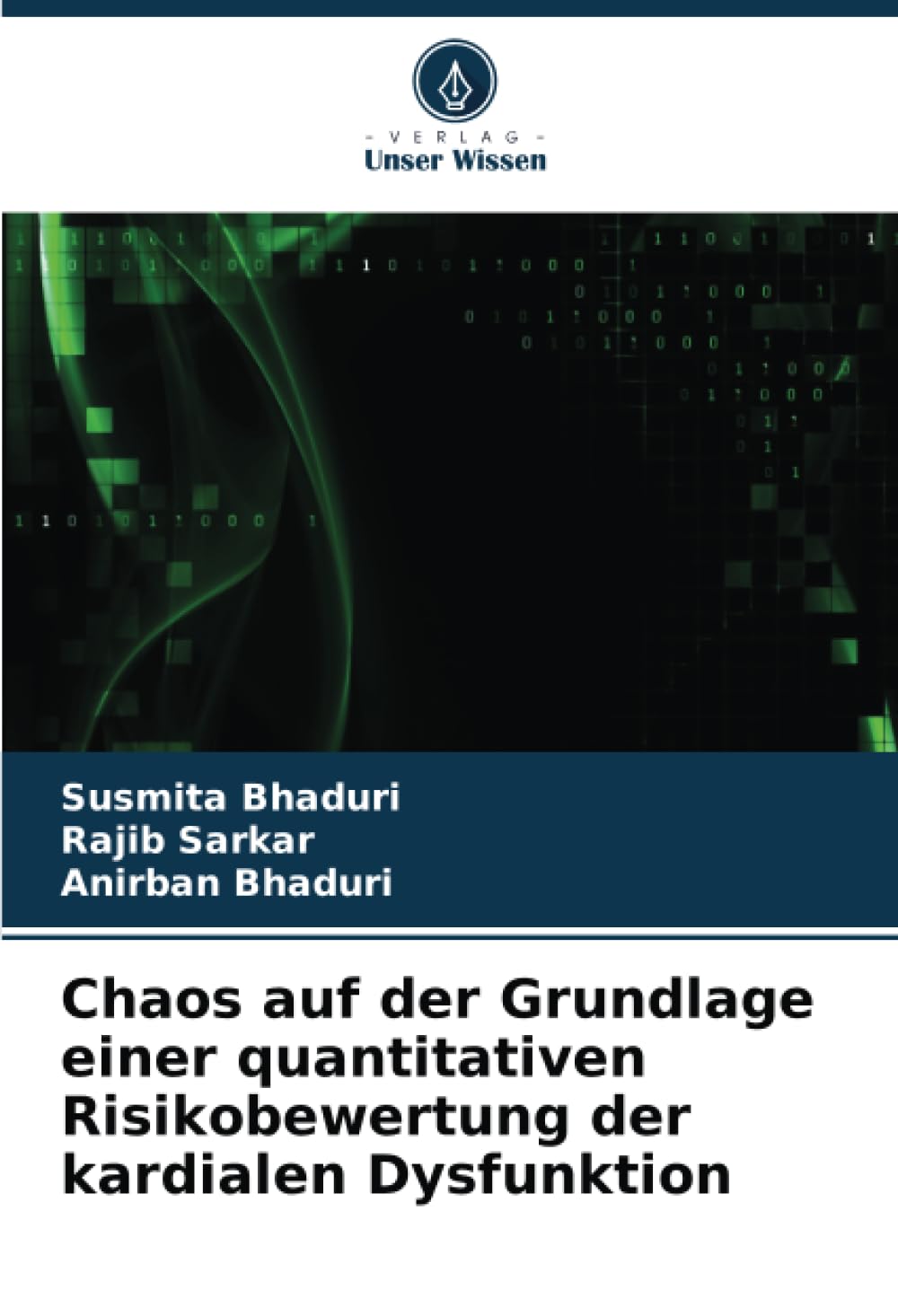 Chaos auf der Grundlage einer quantitativen Risikobewertung der kardialen Dysfunktion Medicine