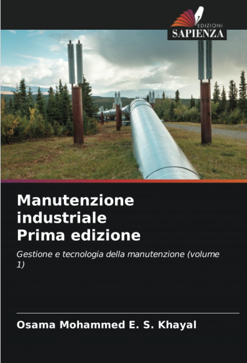 Manutenzione industriale Prima edizione Business & Technology