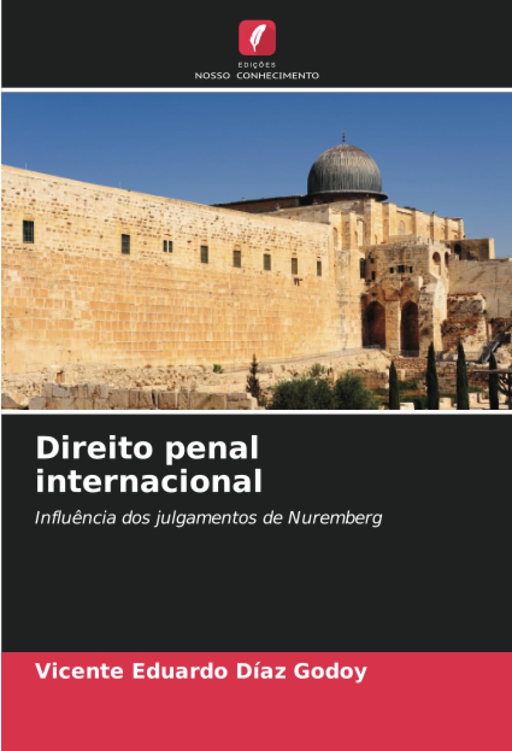 Direito penal internacional Law