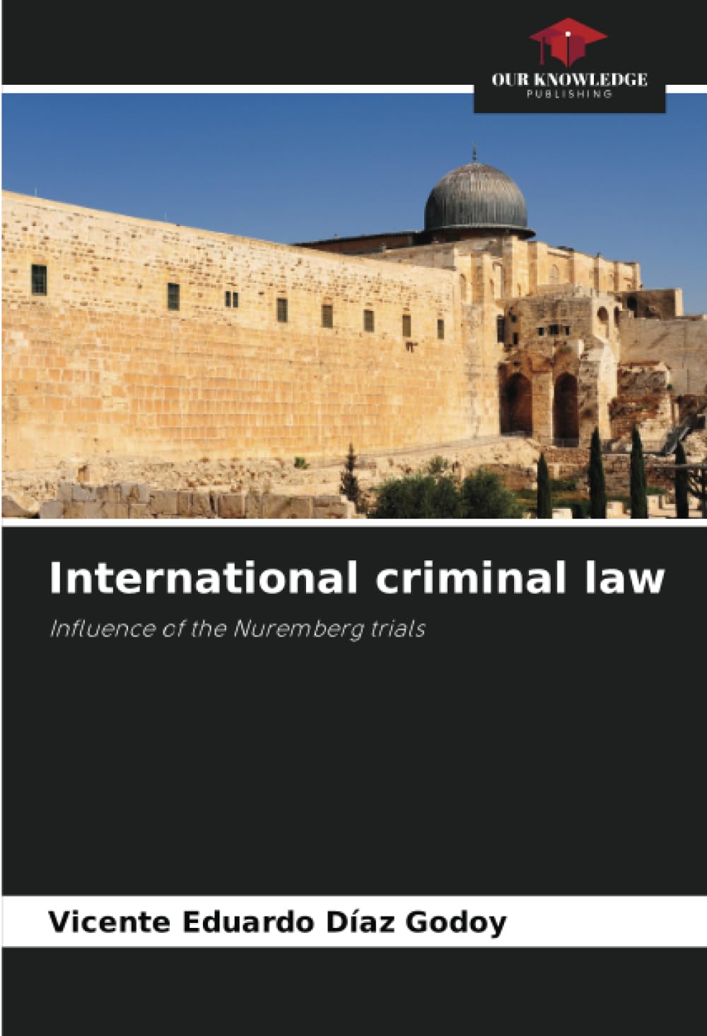 International criminal law Law