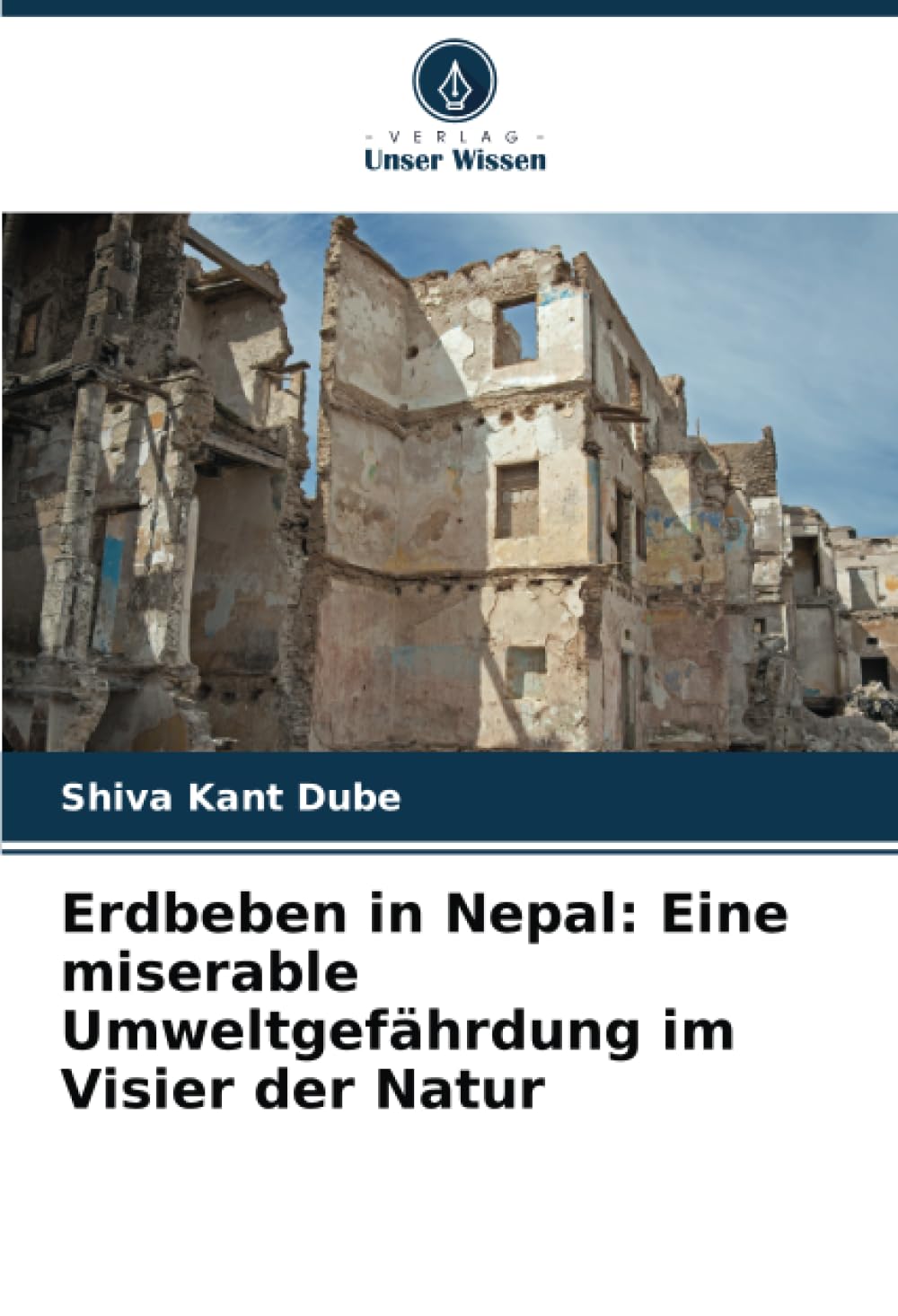 Erdbeben in Nepal: Eine miserable Umweltgefährdung im Visier der Natur Geology & Geography