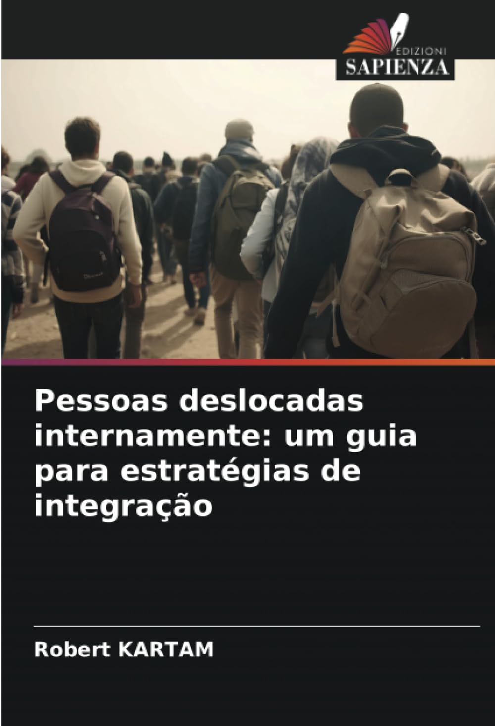 Pessoas deslocadas internamente: um guia para estratégias de integração Law