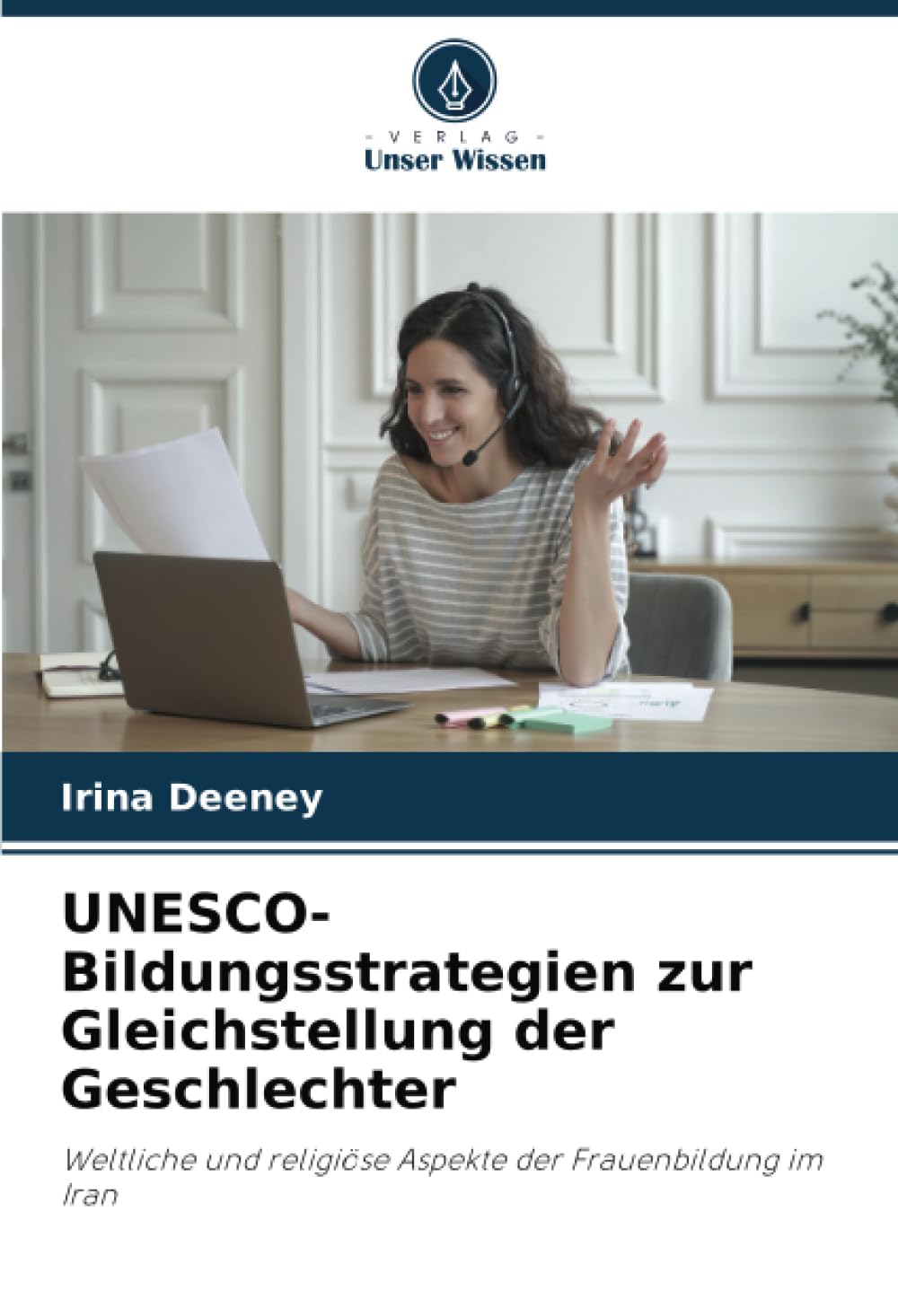 UNESCO-Bildungsstrategien zur Gleichstellung der Geschlechter Education & Training