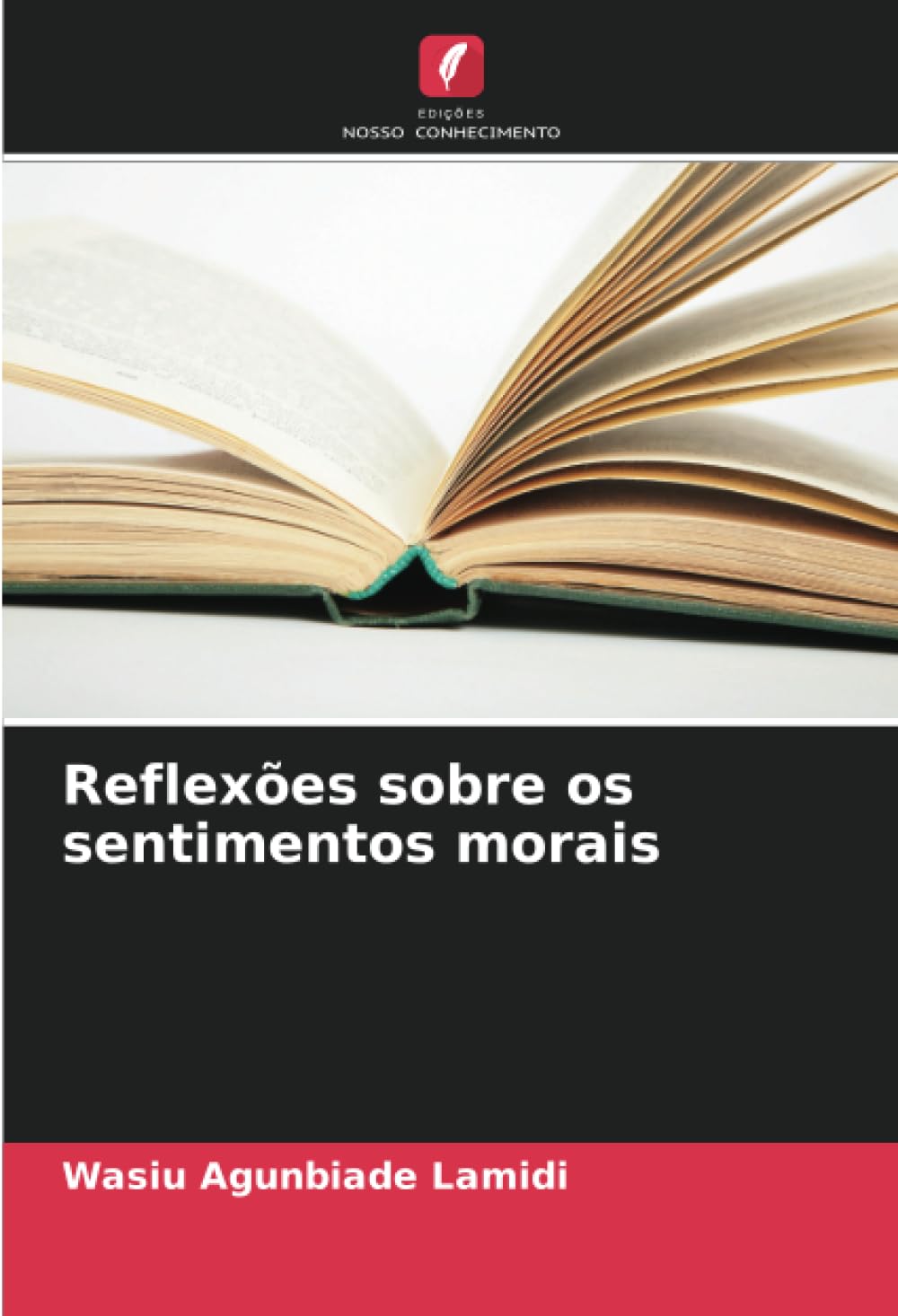 Reflexões sobre os sentimentos morais Philosophy