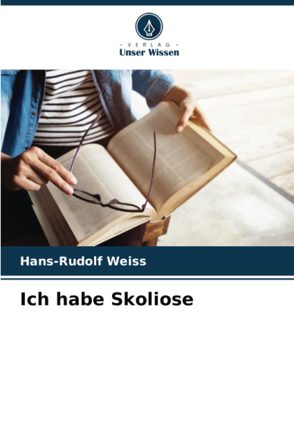 Ich habe Skoliose: DE Medicine