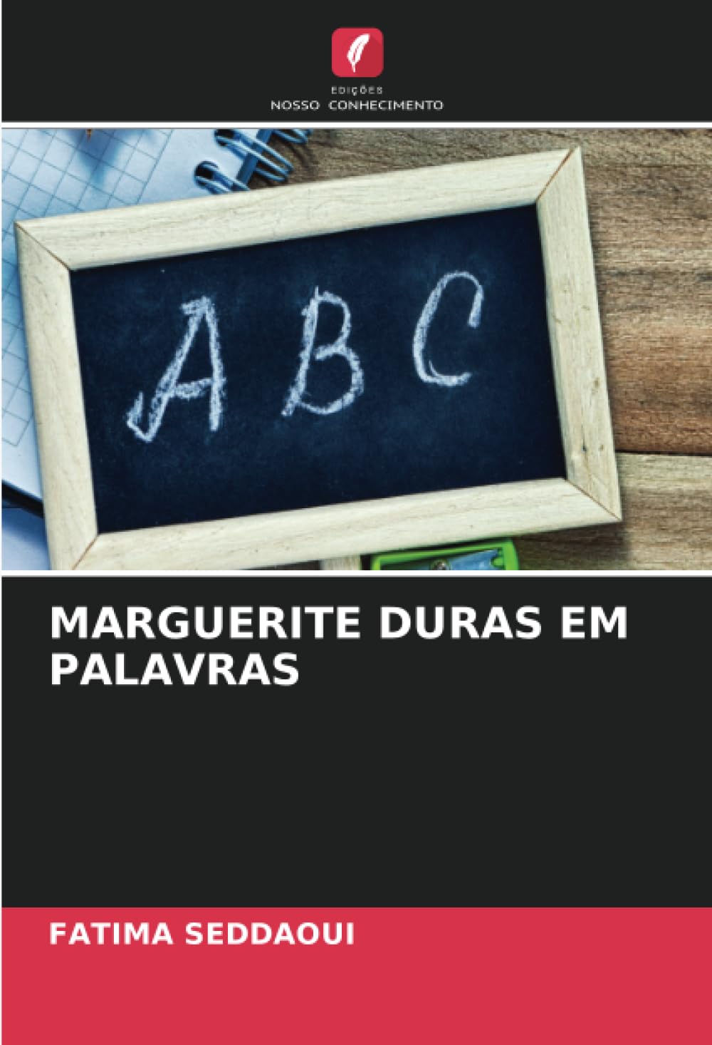 MARGUERITE DURAS EM PALAVRAS Philosophy