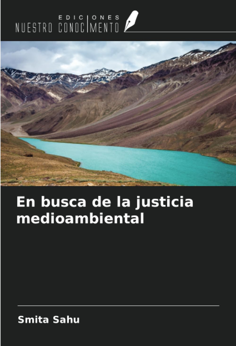 En busca de la justicia medioambiental book