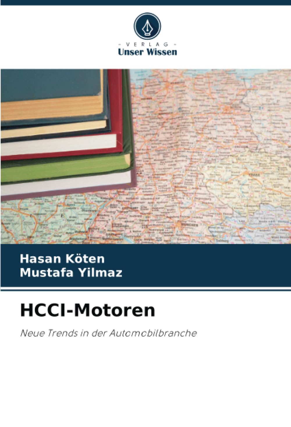 HCCI-Motoren: Neue Trends in der Automobilbranche Business & Technology