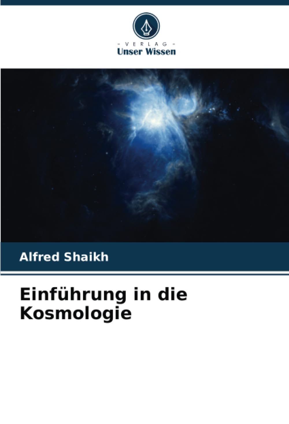 Einführung in die Kosmologie: DE Natural Sciences