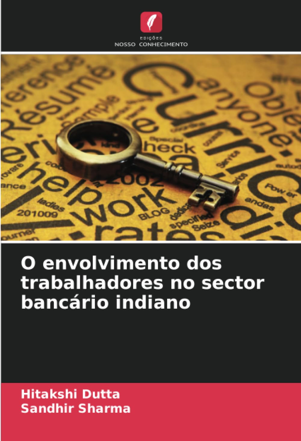 O envolvimento dos trabalhadores no sector bancário indiano Law