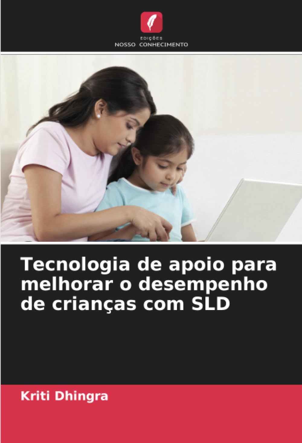 Tecnologia de apoio para melhorar o desempenho de crianças com SLD Computer Science