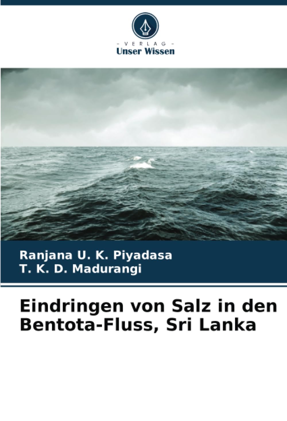 Eindringen von Salz in den Bentota-Fluss, Sri Lanka Business & Technology