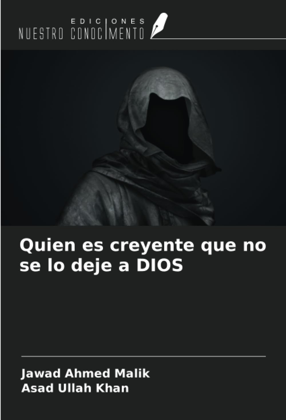 Quien es creyente que no se lo deje a DIOS Social Sciences