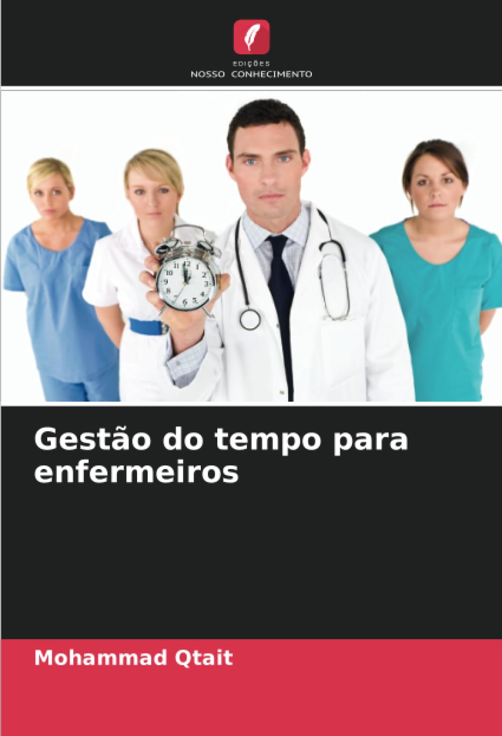 Gestão do tempo para enfermeiros Law
