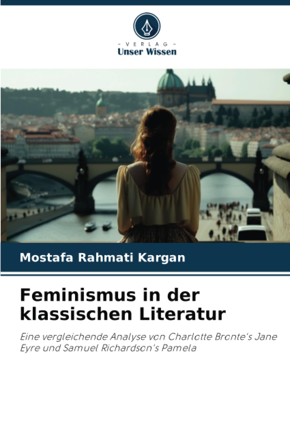 Feminismus in der klassischen Literatur Learning & Reference