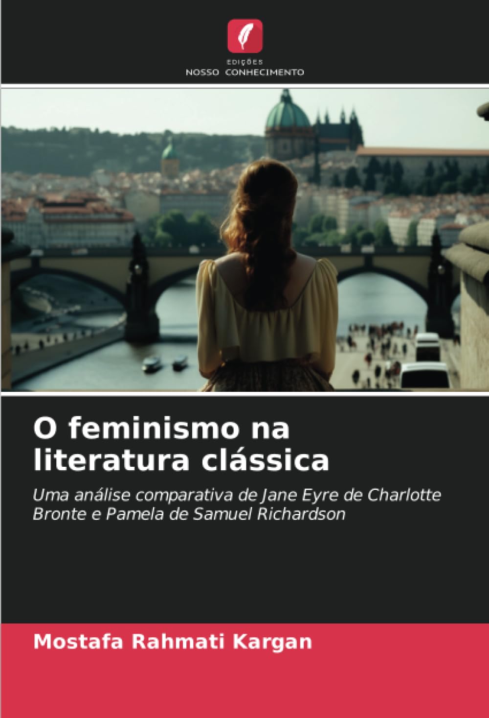 O feminismo na literatura clássica Learning & Reference