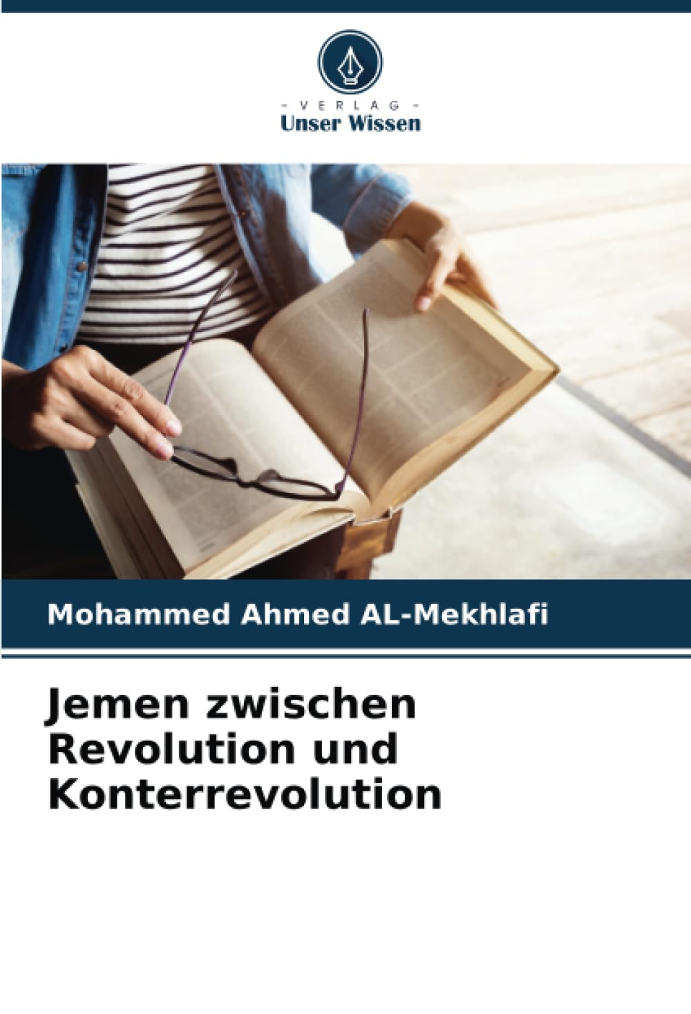 Jemen zwischen Revolution und Konterrevolution Law