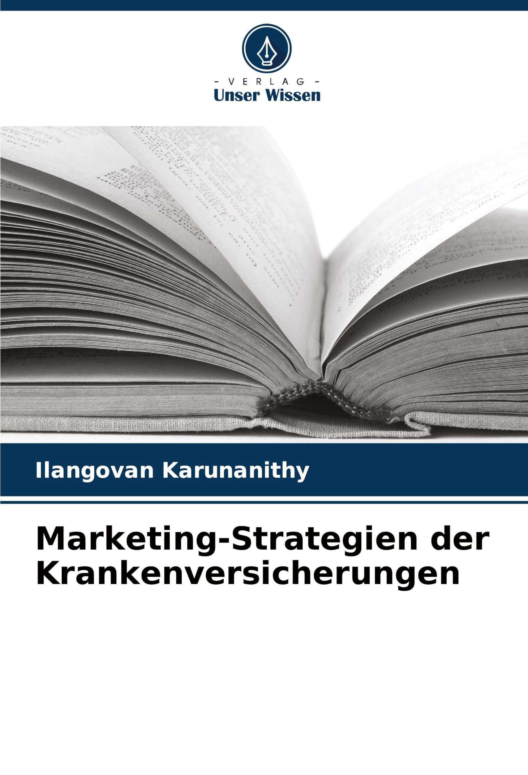 Marketing-Strategien der Krankenversicherungen Law