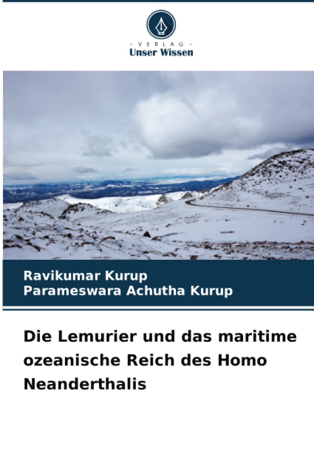 Die Lemurier und das maritime ozeanische Reich des Homo Neanderthalis Business & Technology