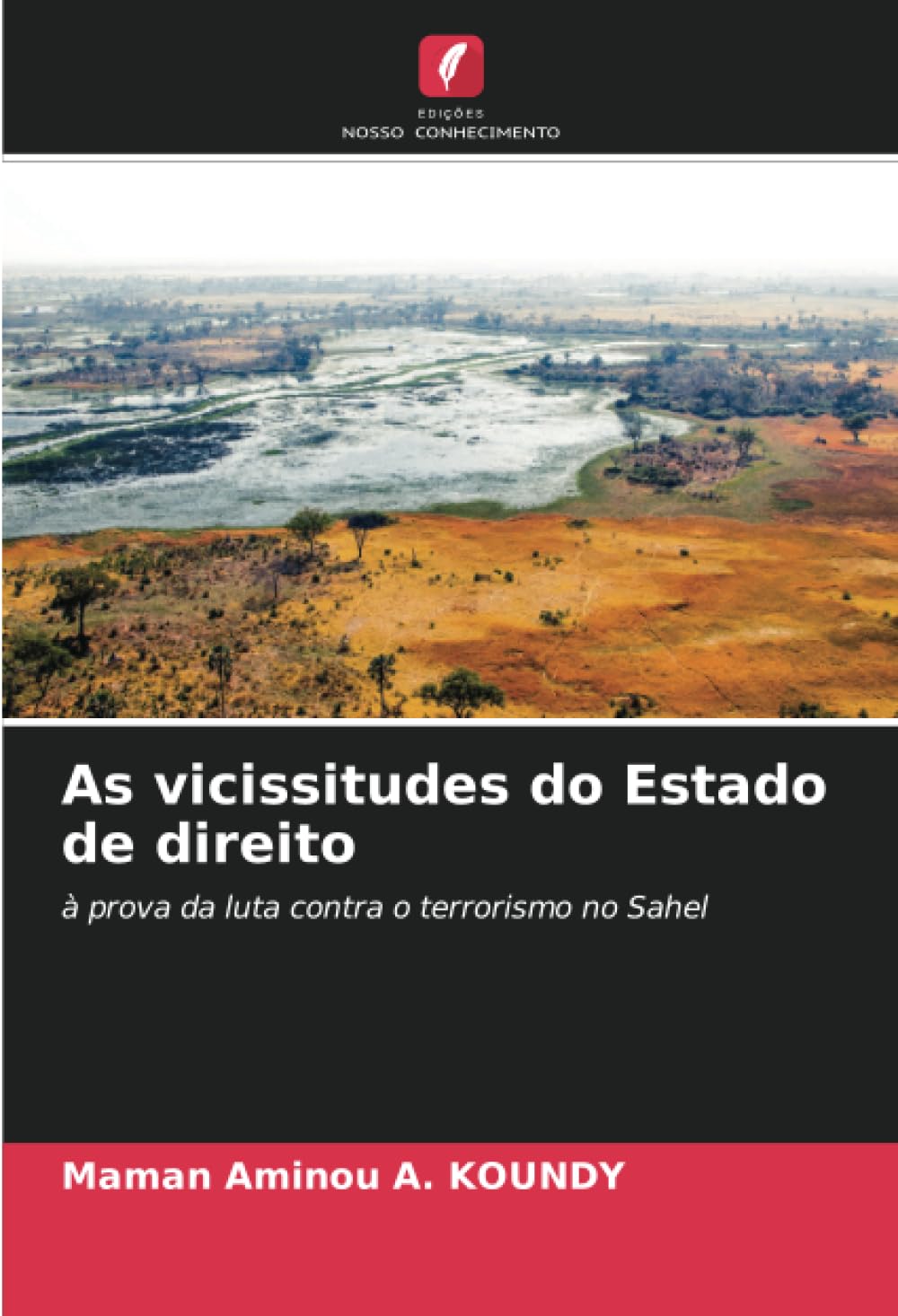 As vicissitudes do Estado de direito Law