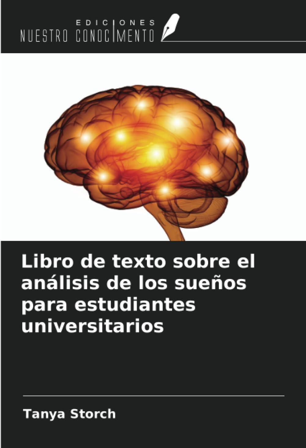 Libro de texto sobre el análisis de los sueños para estudiantes universitarios Law