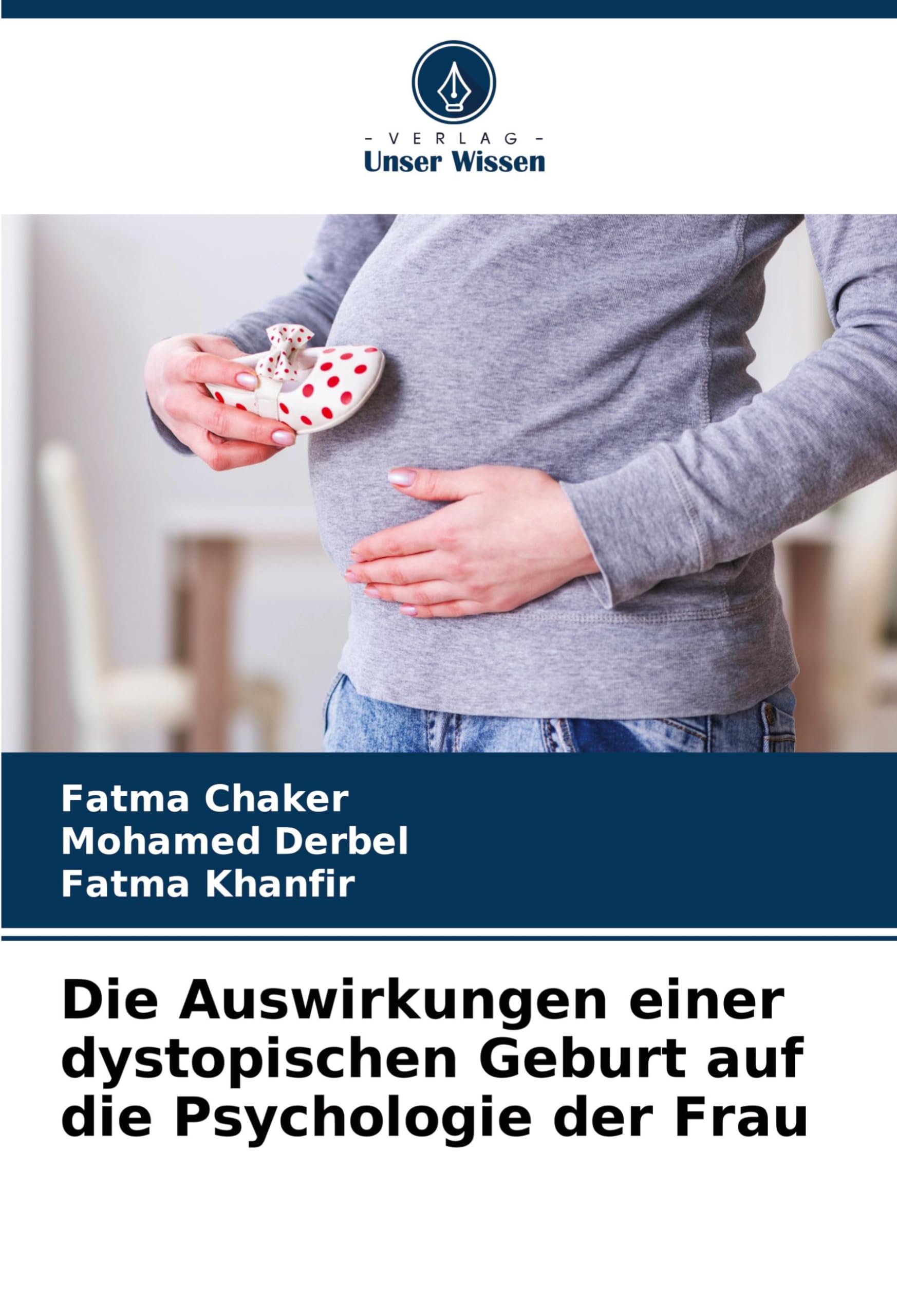 Die Auswirkungen einer dystopischen Geburt auf die Psychologie der Frau Medicine