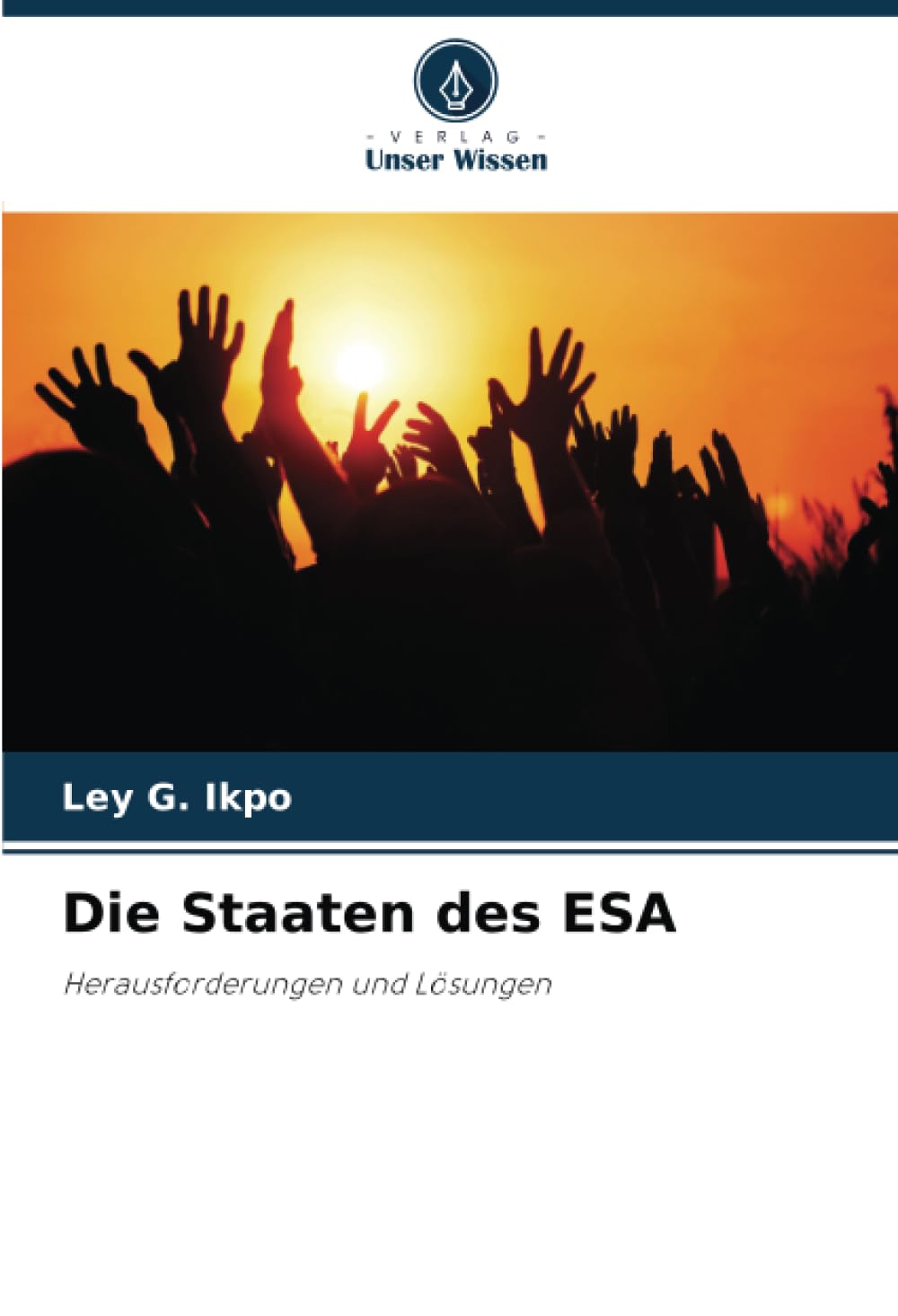 Die Staaten des ESA Law