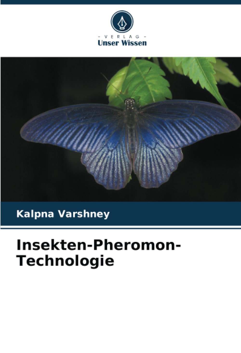 Insekten-Pheromon-Technologie Natural Sciences
