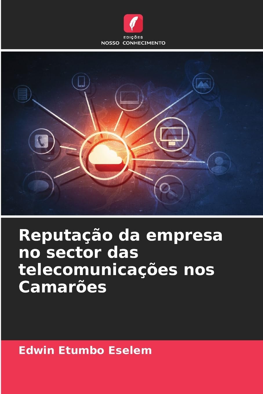Reputação da empresa no sector das telecomunicações nos Camarões Law