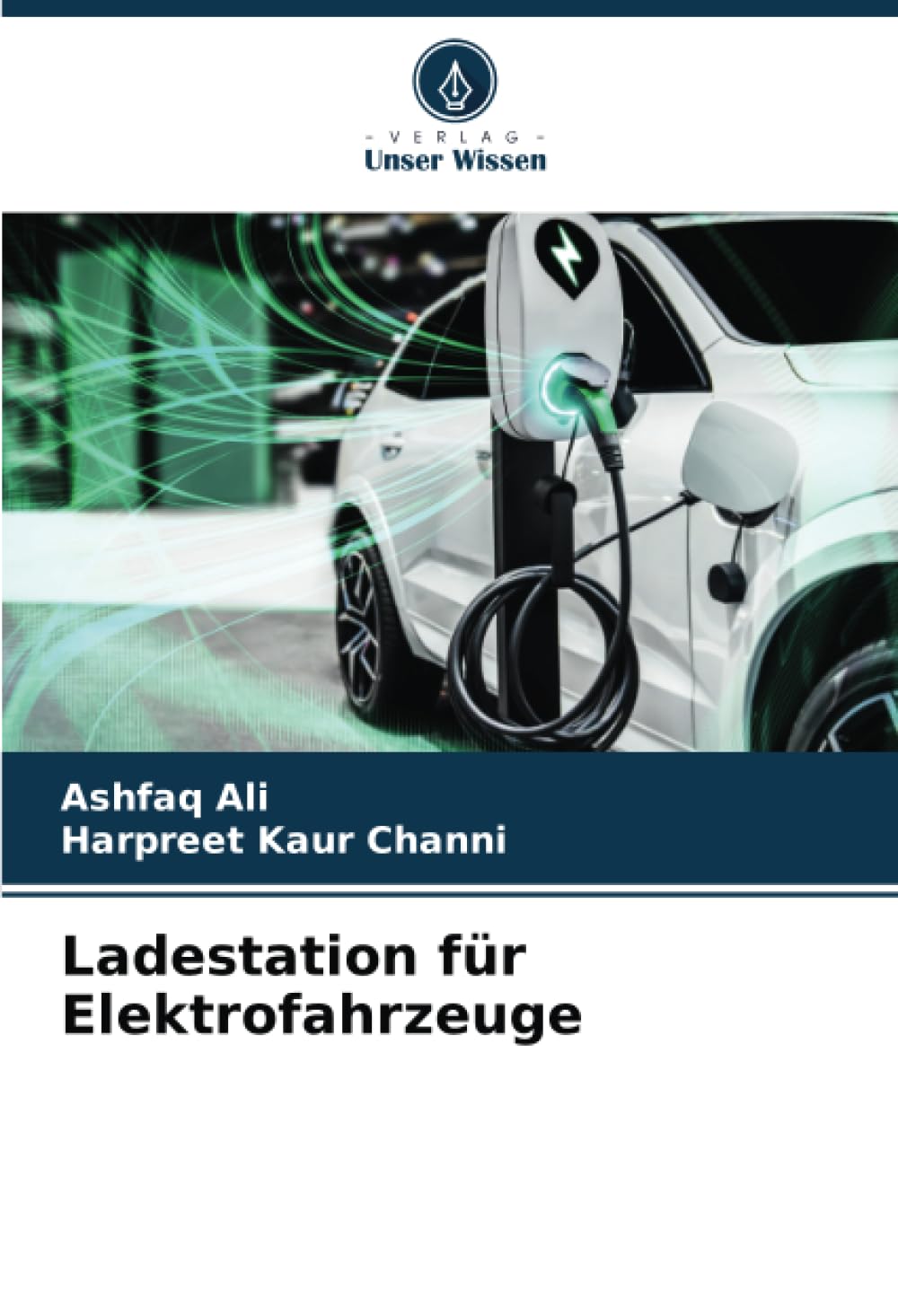 Ladestation für Elektrofahrzeuge Law