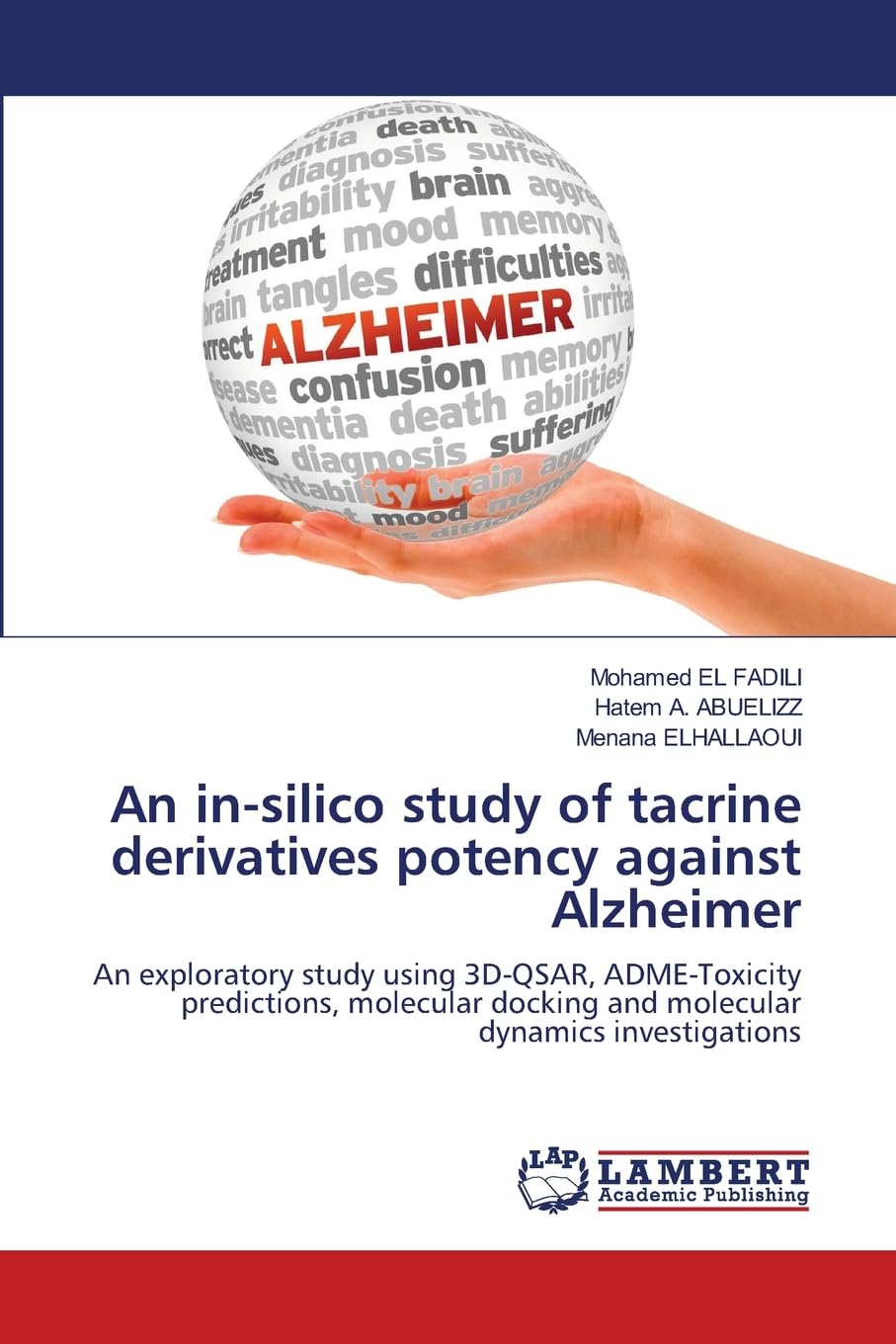 An in-silico study of tacrine derivatives potency against Alzheimer Natural Sciences
