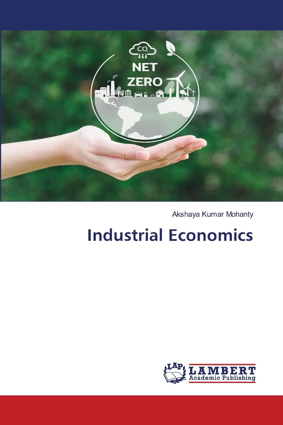 Industrial Economics book