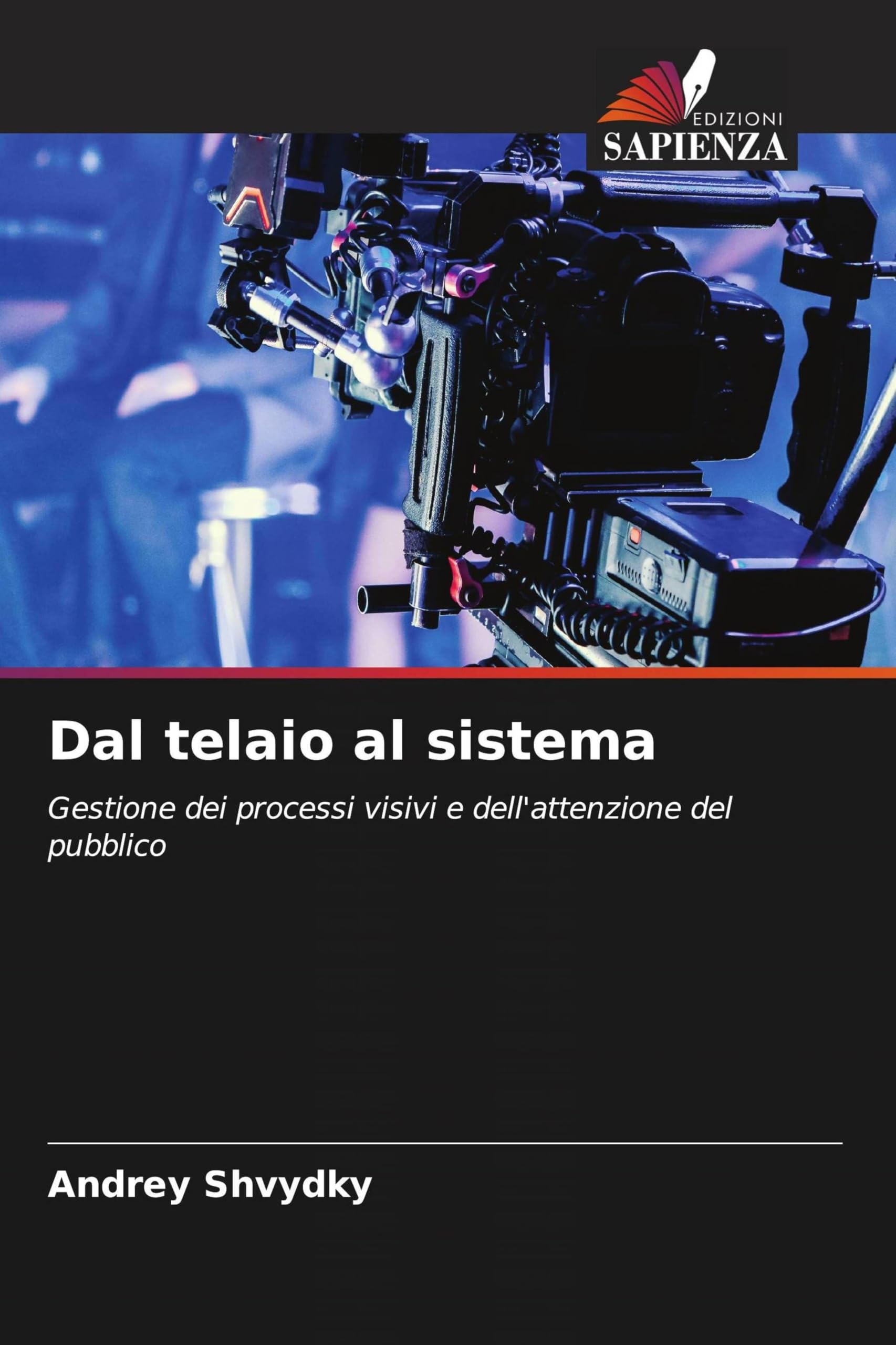 Dal telaio al sistema Law