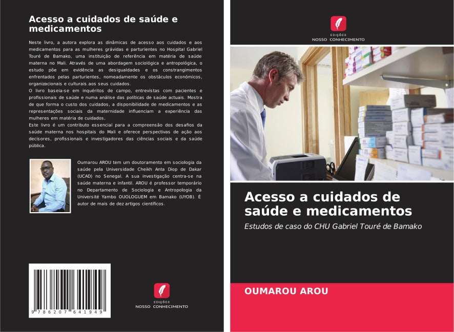 Acesso a cuidados de saúde e medicamentos Law
