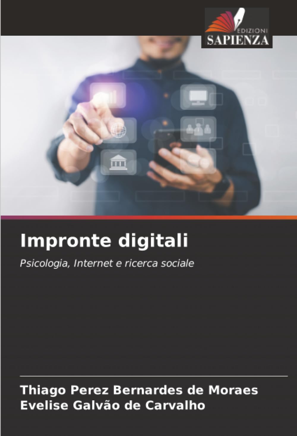 Product Image: Impronte digitali