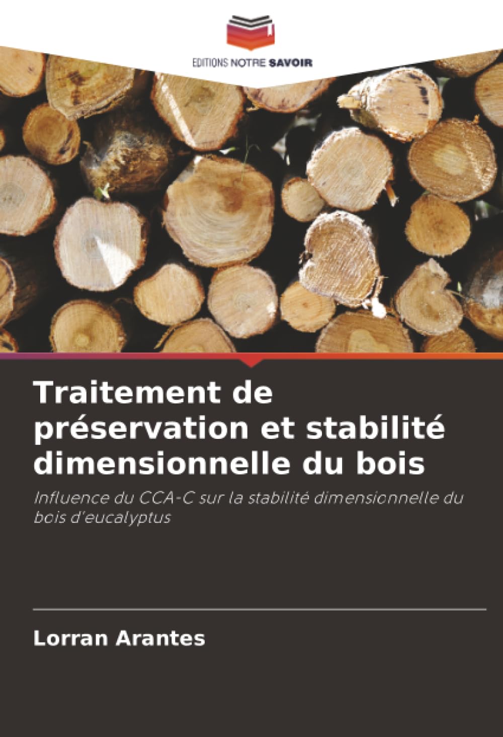 Traitement de préservation et stabilité dimensionnelle du bois Law
